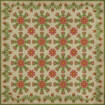 Williamsburg - Needlework - Amanda's Fable