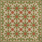Williamsburg - Needlework - Amanda's Fable