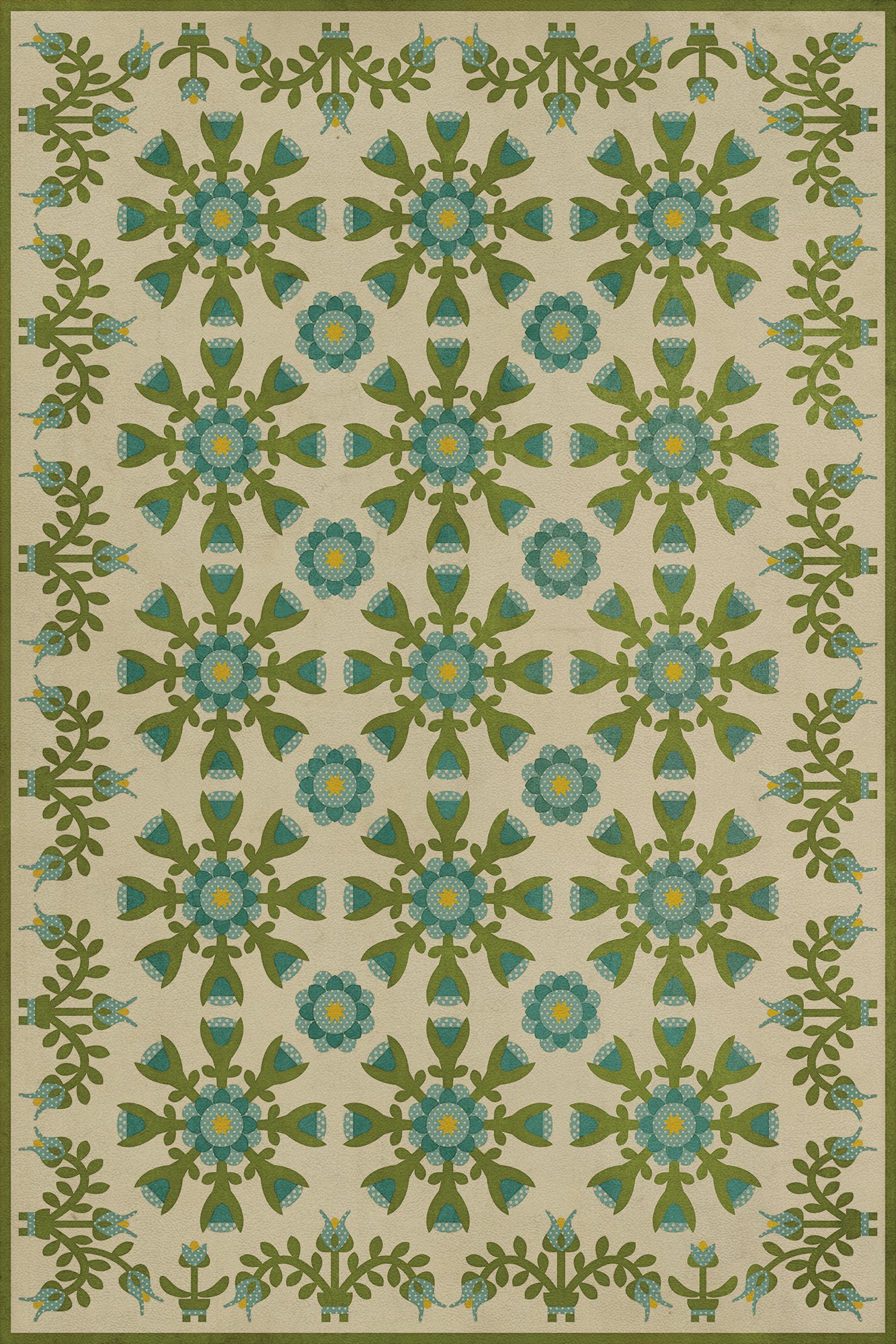 Williamsburg - Needlework - Eliza's Embroidery