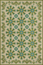 Williamsburg - Needlework - Eliza's Embroidery