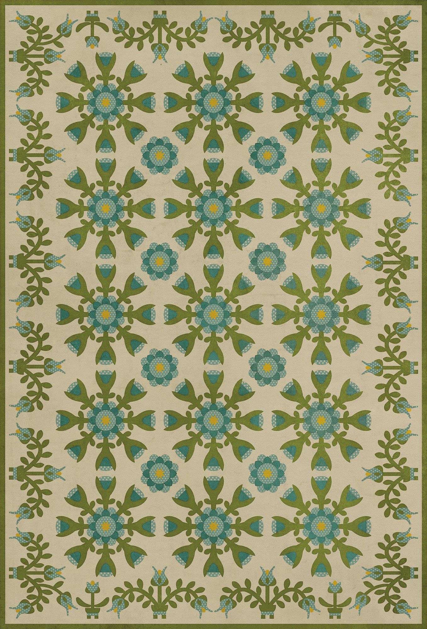 Williamsburg - Needlework - Eliza's Embroidery