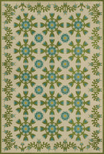 Williamsburg - Needlework - Eliza's Embroidery