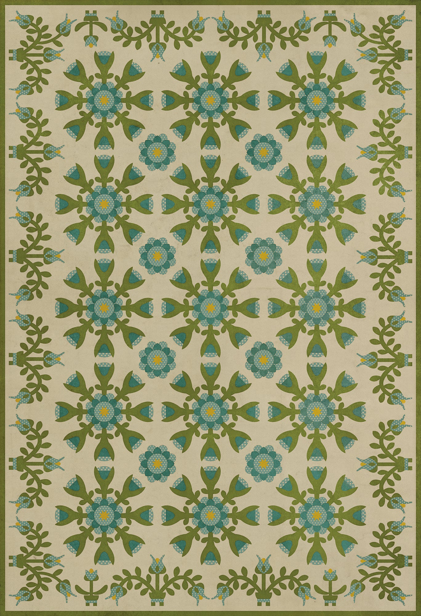 Williamsburg - Needlework - Eliza's Embroidery