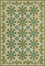 Williamsburg - Needlework - Eliza's Embroidery