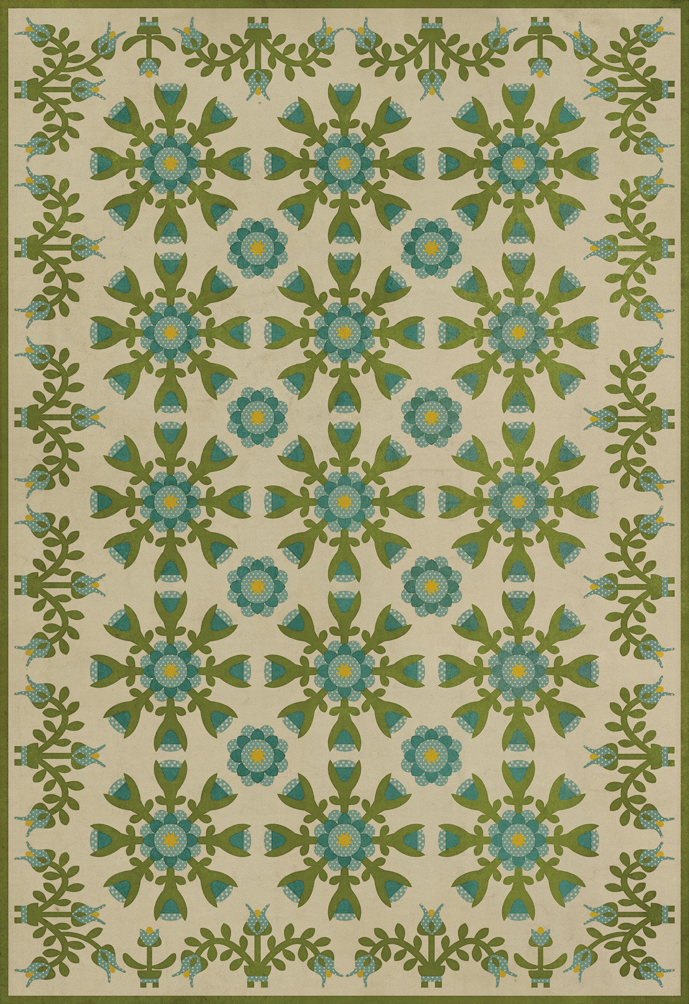 Williamsburg - Needlework - Eliza's Embroidery
