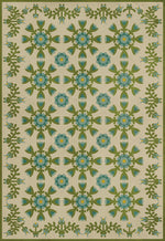 Williamsburg - Needlework - Eliza's Embroidery