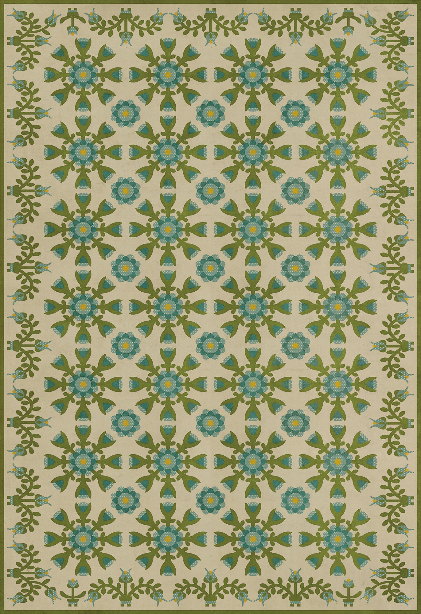 Williamsburg - Needlework - Eliza's Embroidery