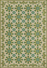 Williamsburg - Needlework - Eliza's Embroidery