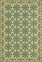 Williamsburg - Needlework - Eliza's Embroidery