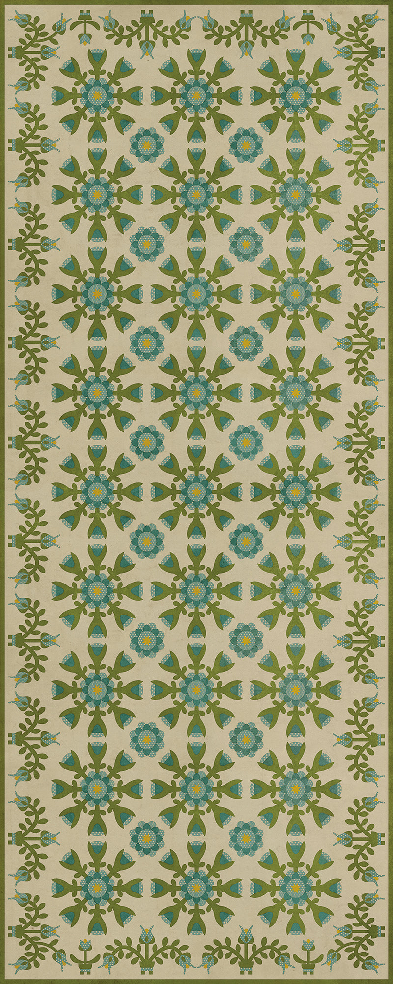 Williamsburg - Needlework - Eliza's Embroidery