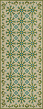 Williamsburg - Needlework - Eliza's Embroidery