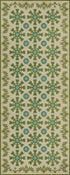 Williamsburg - Needlework - Eliza's Embroidery