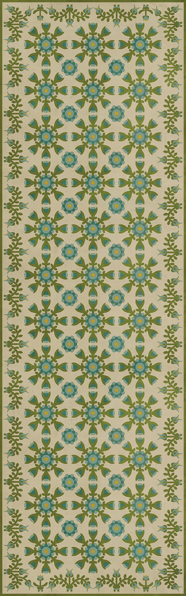 Williamsburg - Needlework - Eliza's Embroidery