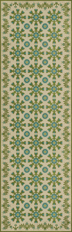 Williamsburg - Needlework - Eliza's Embroidery