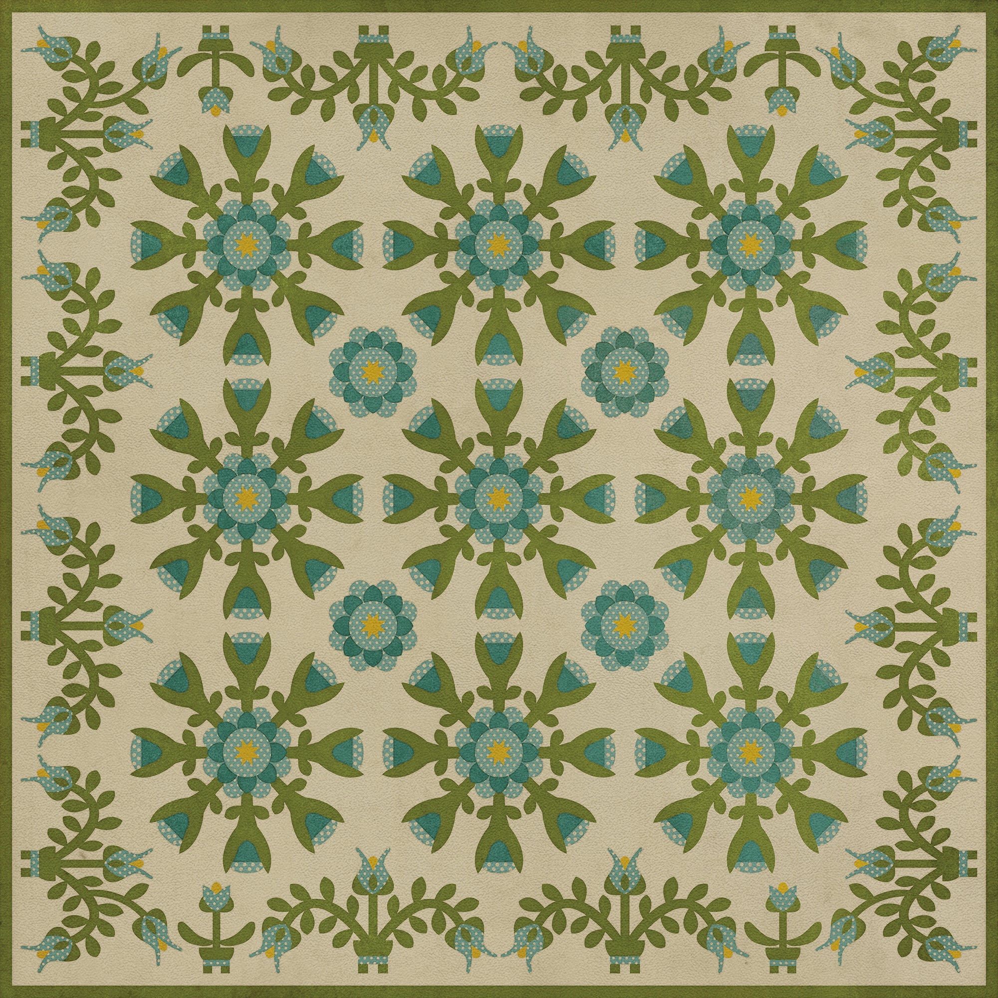 Williamsburg - Needlework - Eliza's Embroidery