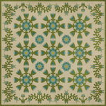 Williamsburg - Needlework - Eliza's Embroidery