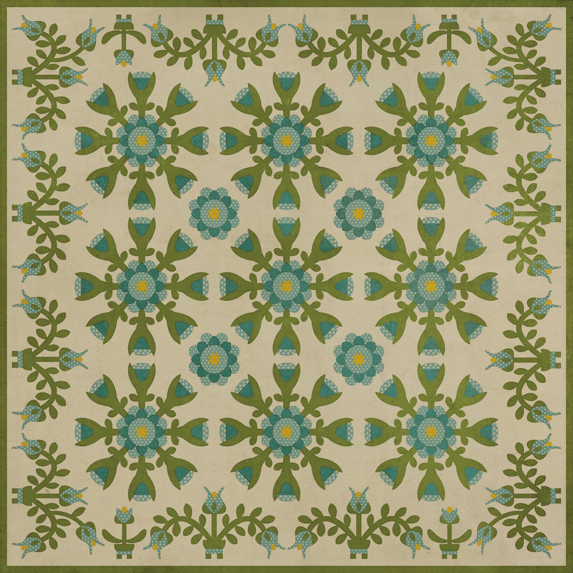 Williamsburg - Needlework - Eliza's Embroidery