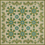 Williamsburg - Needlework - Eliza's Embroidery