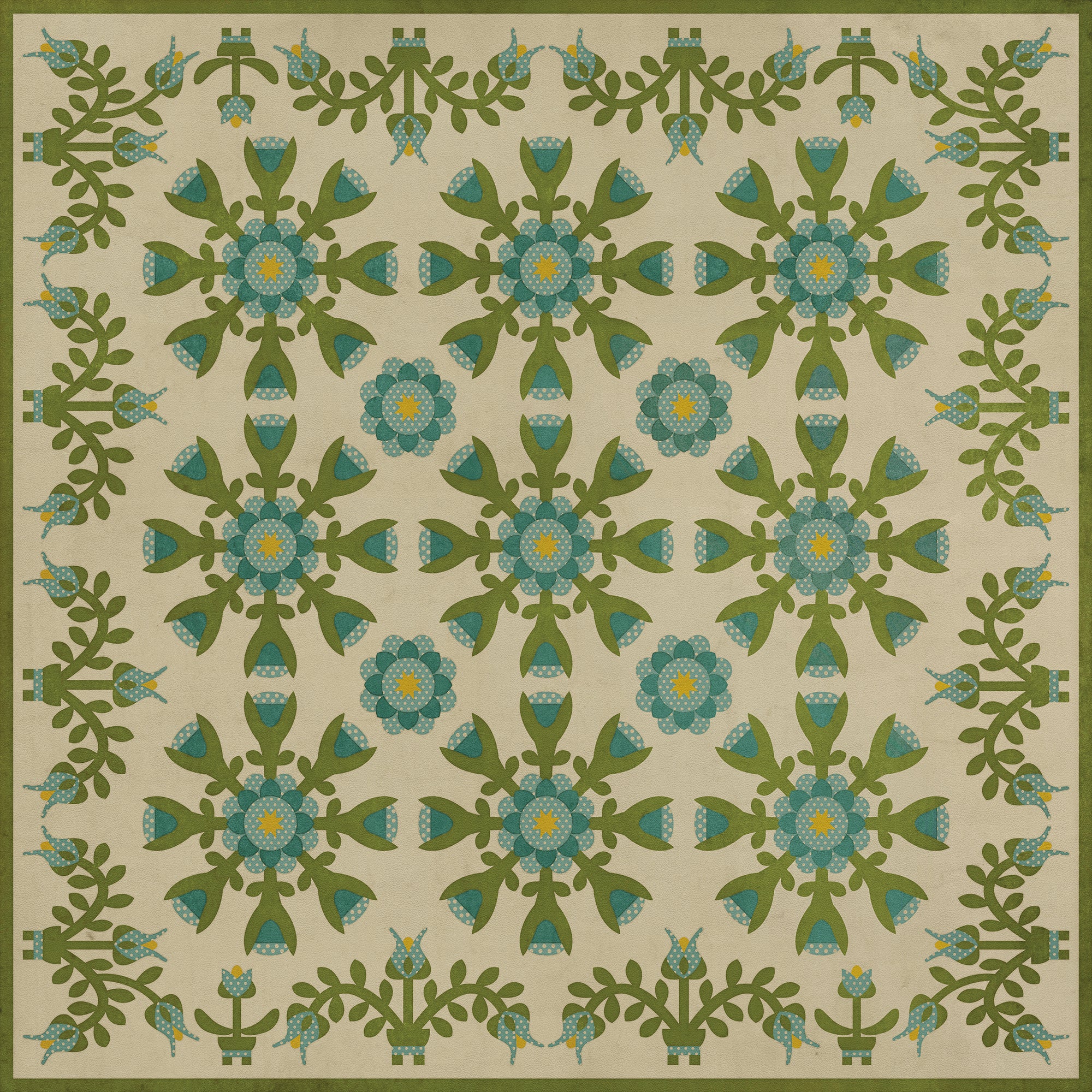 Williamsburg - Needlework - Eliza's Embroidery