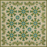 Williamsburg - Needlework - Eliza's Embroidery