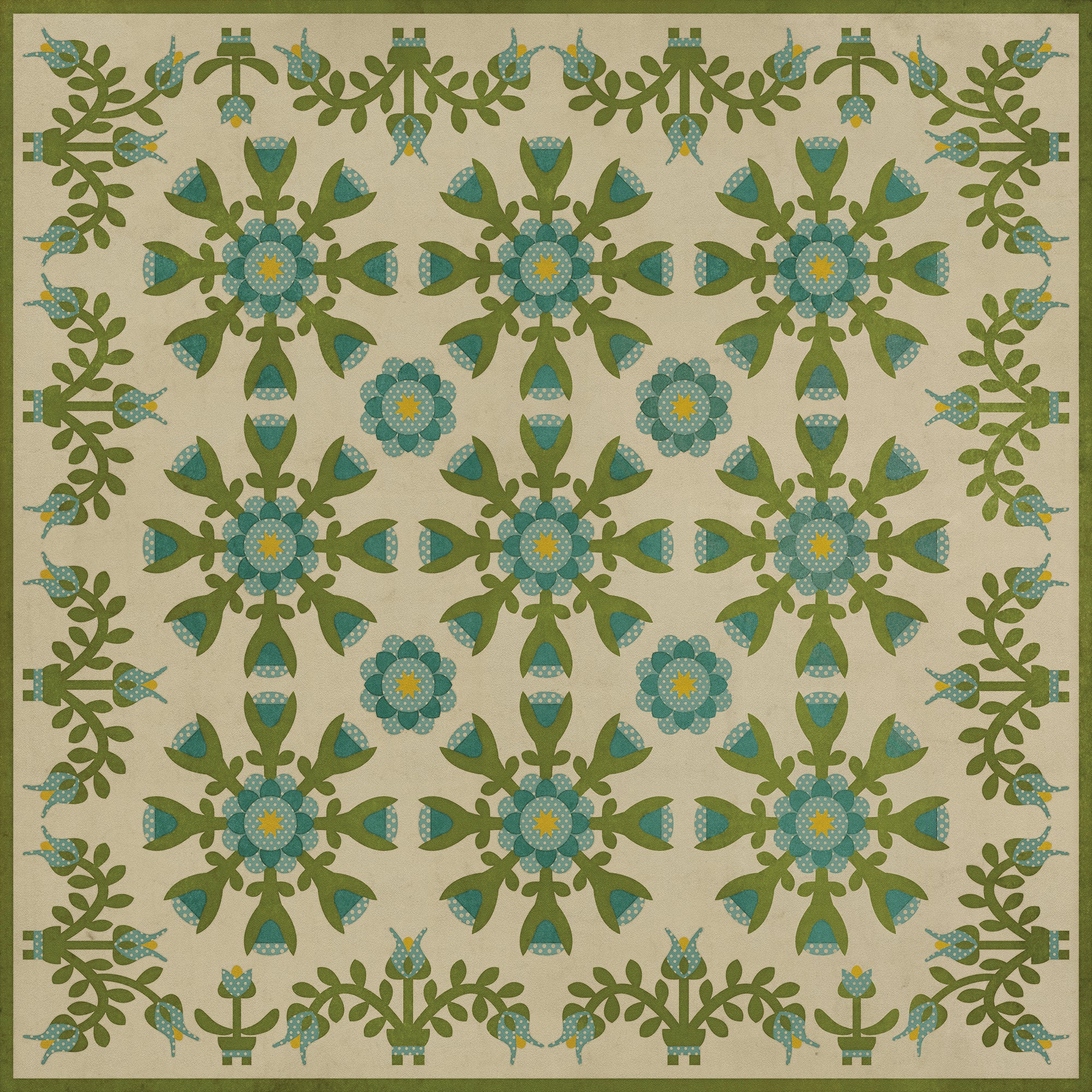 Williamsburg - Needlework - Eliza's Embroidery
