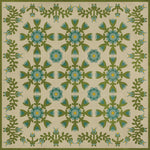 Williamsburg - Needlework - Eliza's Embroidery