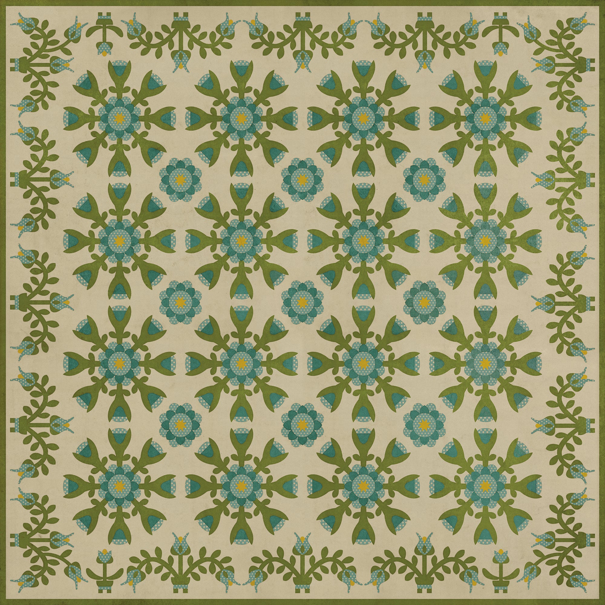 Williamsburg - Needlework - Eliza's Embroidery