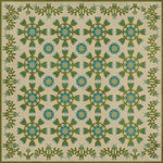 Williamsburg - Needlework - Eliza's Embroidery