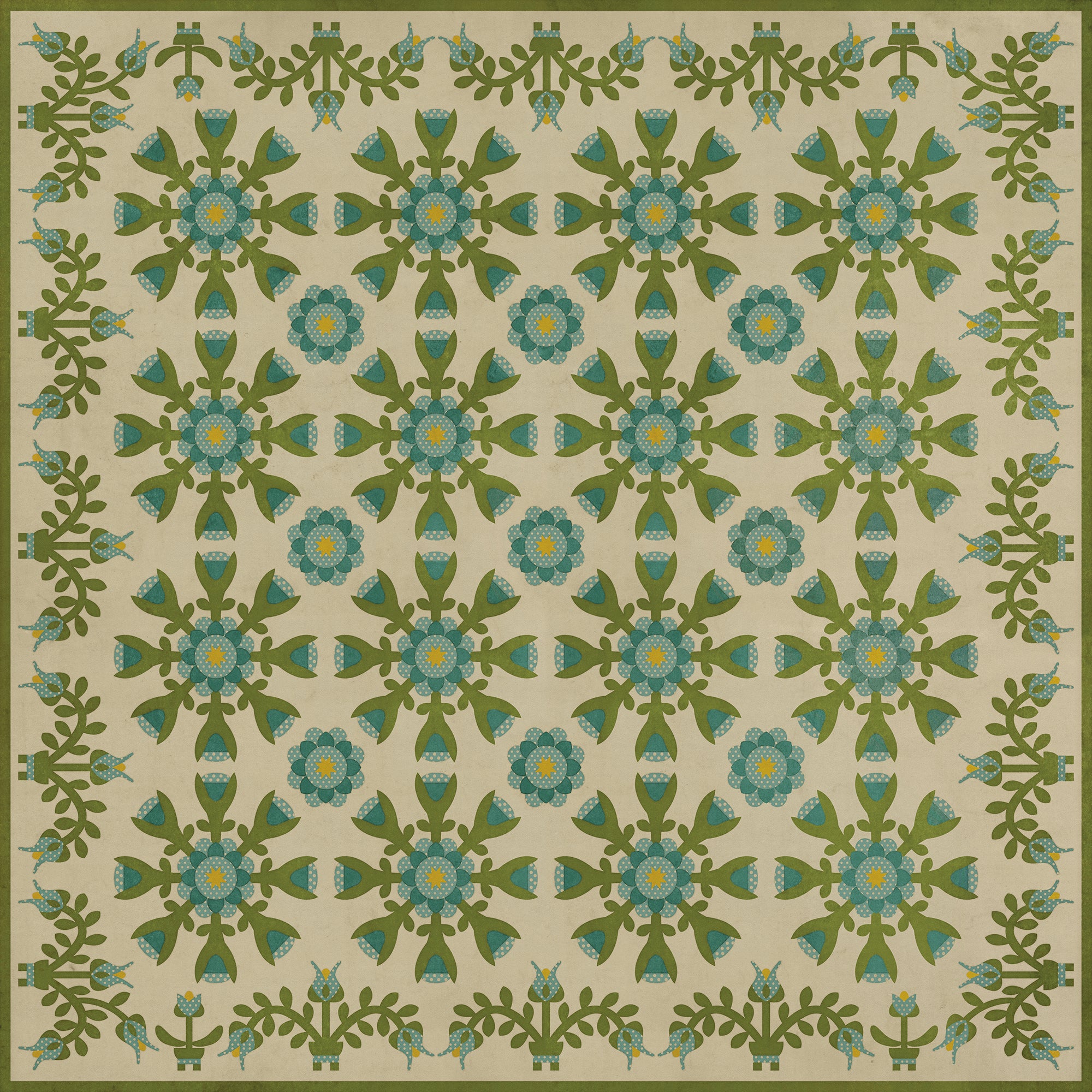 Williamsburg - Needlework - Eliza's Embroidery