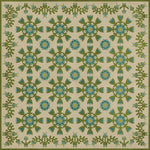 Williamsburg - Needlework - Eliza's Embroidery