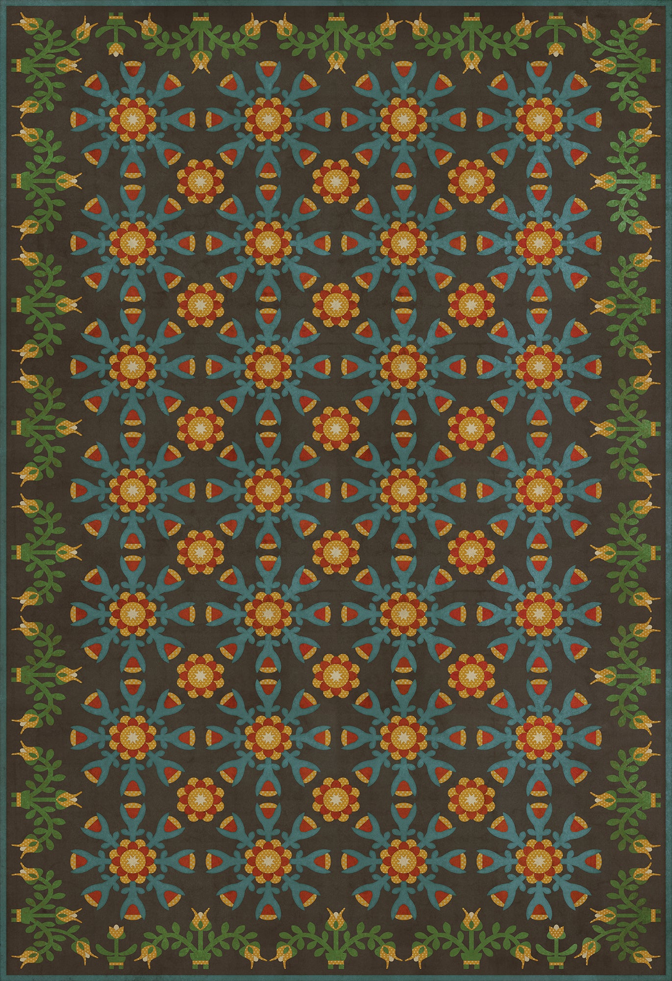 Williamsburg - Needlework - Ellen's Embellishments