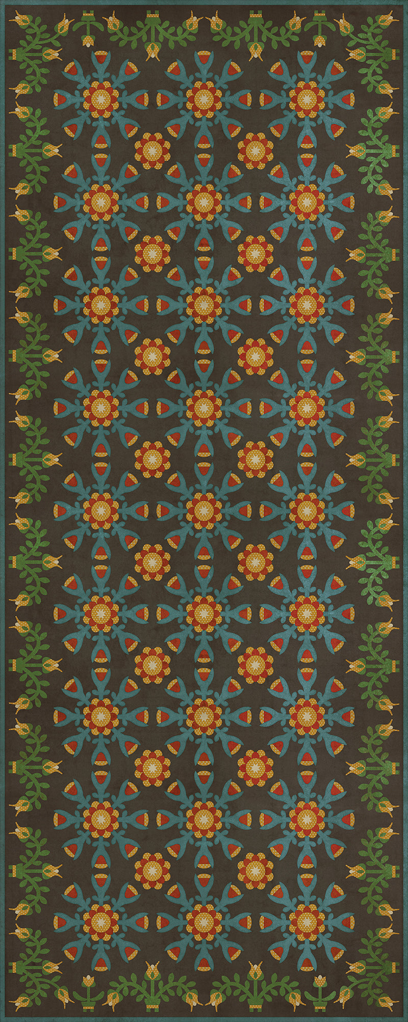 Williamsburg - Needlework - Ellen's Embellishments