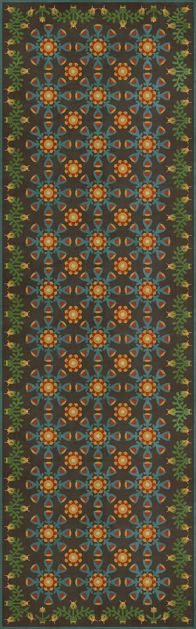 Williamsburg - Needlework - Ellen's Embellishments