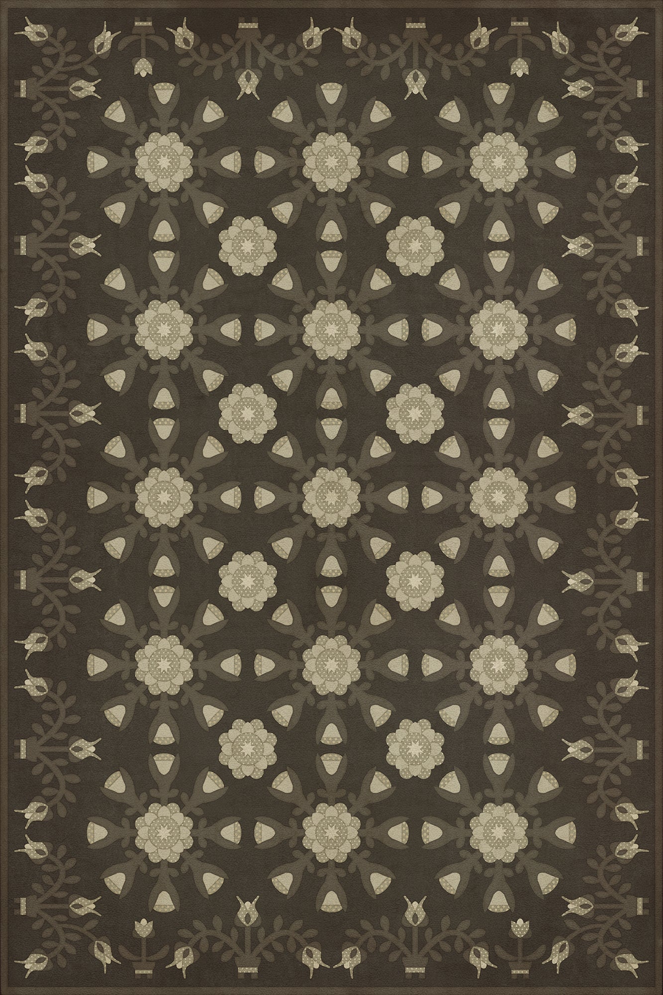 Williamsburg - Needlework - Lucy And The Loom