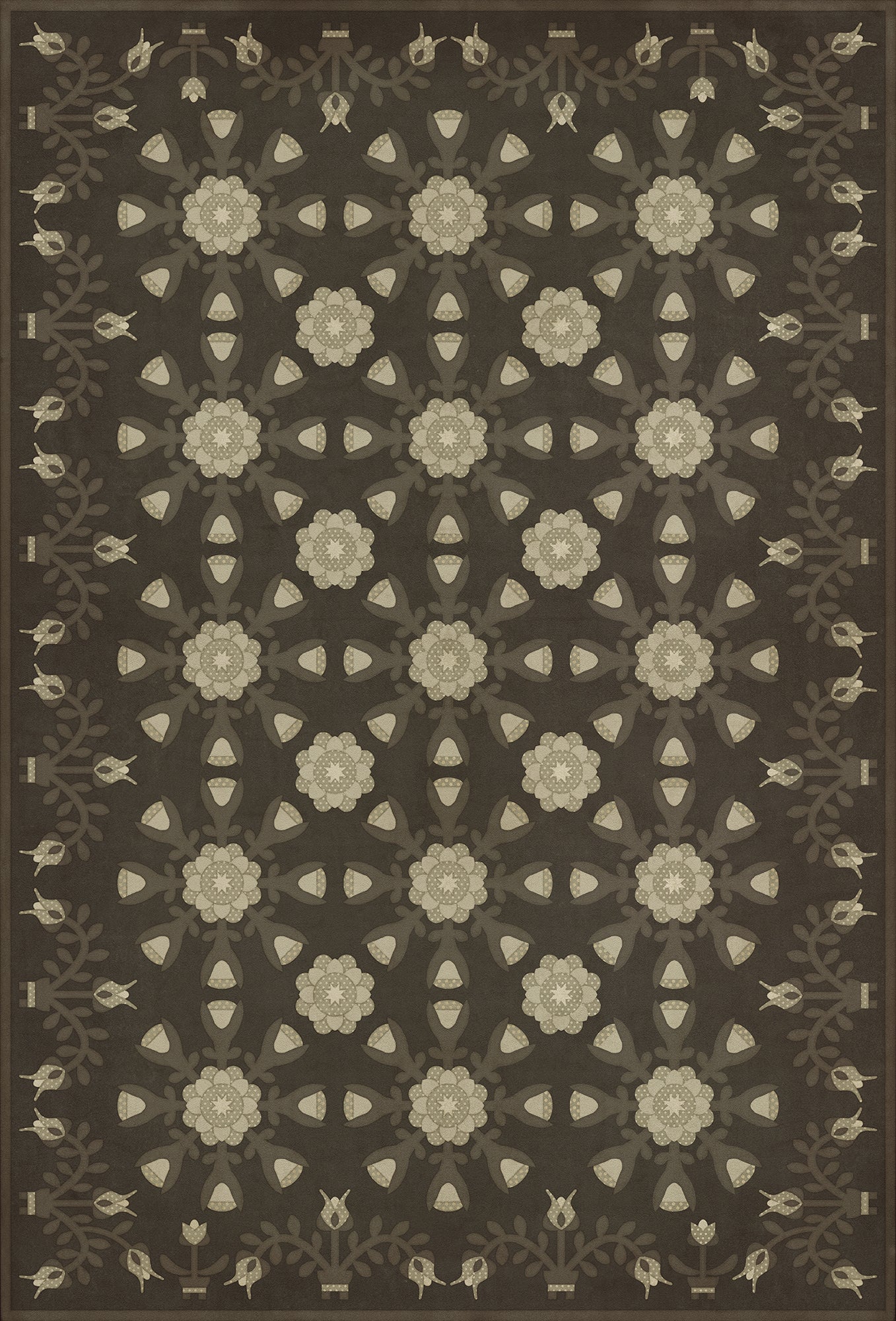 Williamsburg - Needlework - Lucy And The Loom