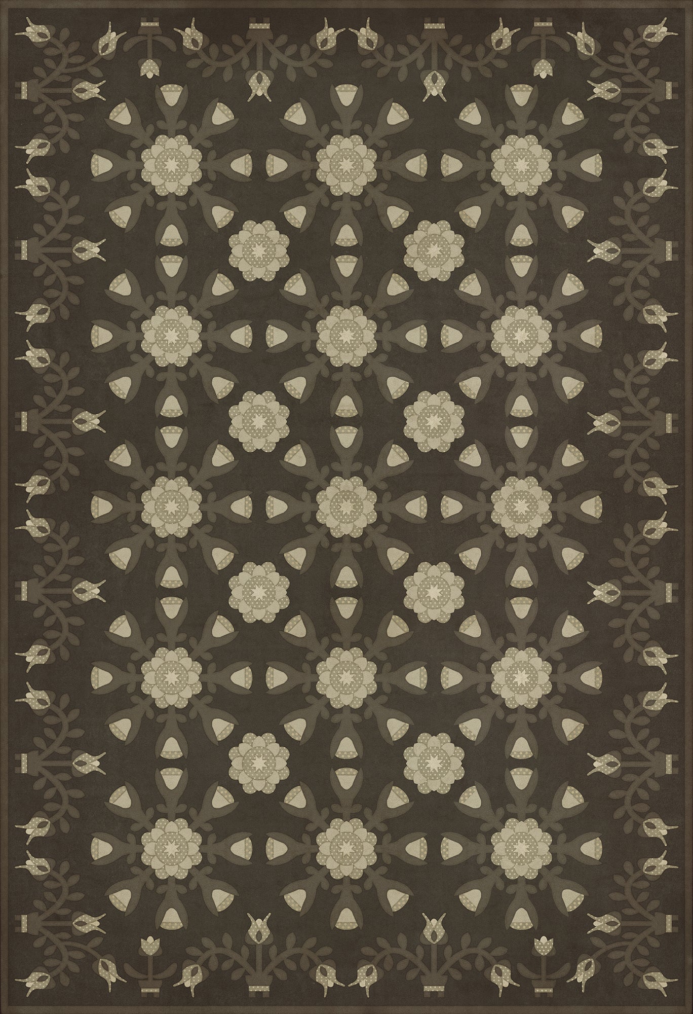 Williamsburg - Needlework - Lucy And The Loom