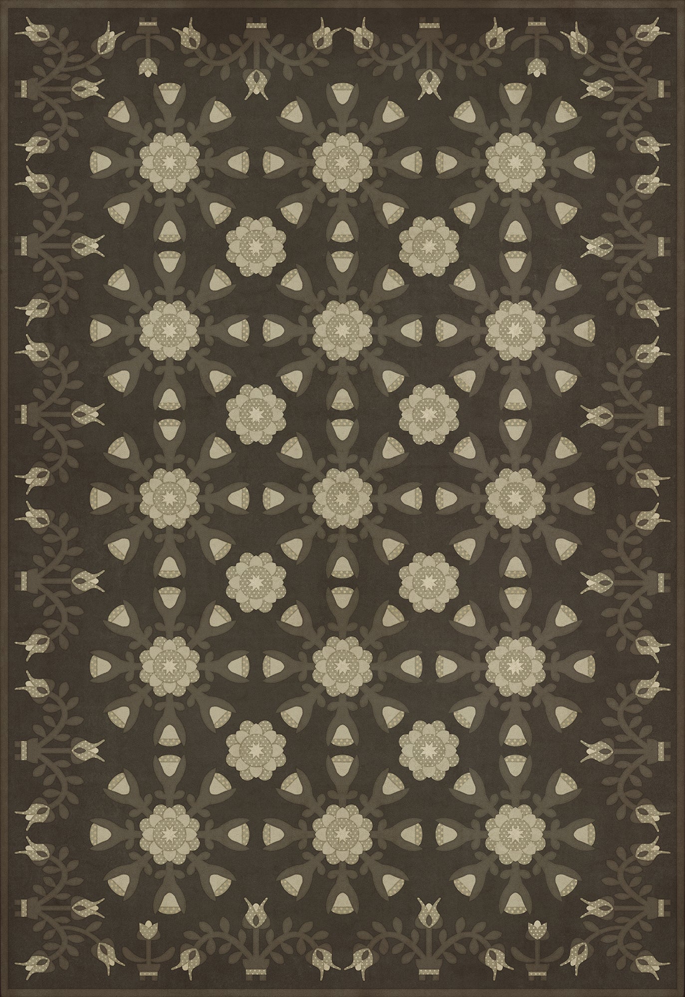 Williamsburg - Needlework - Lucy And The Loom