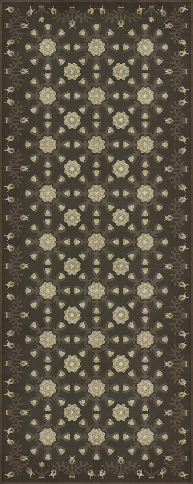 Williamsburg - Needlework - Lucy And The Loom