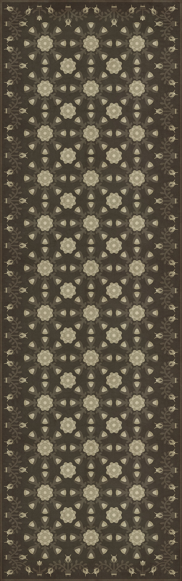 Williamsburg - Needlework - Lucy And The Loom