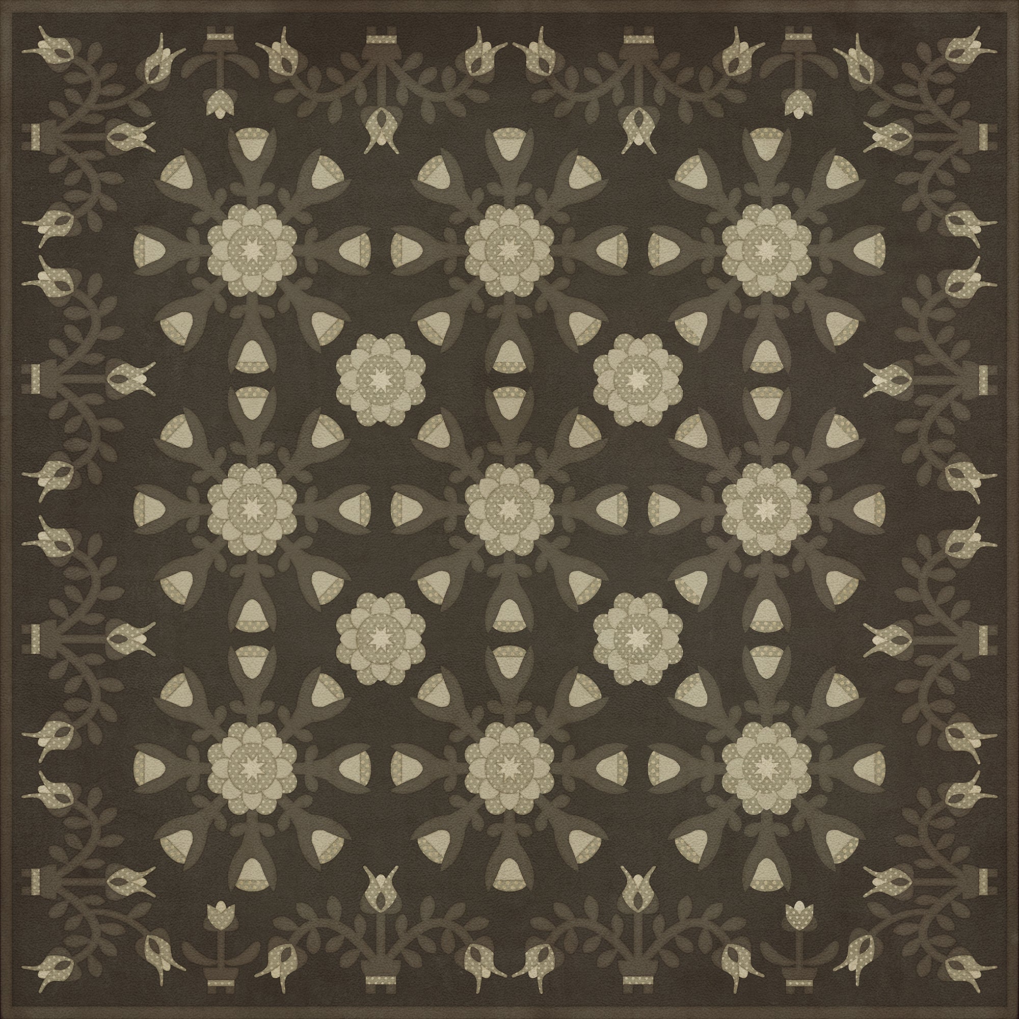 Williamsburg - Needlework - Lucy And The Loom