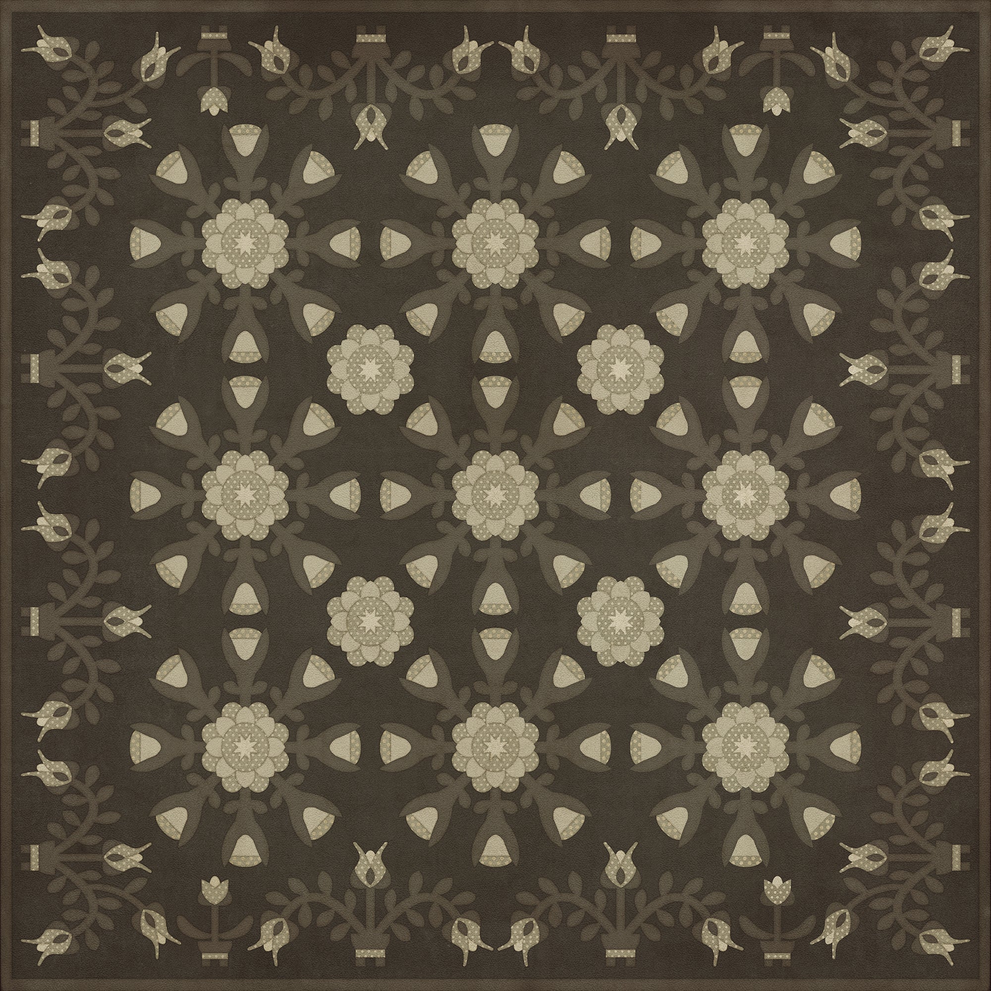 Williamsburg - Needlework - Lucy And The Loom