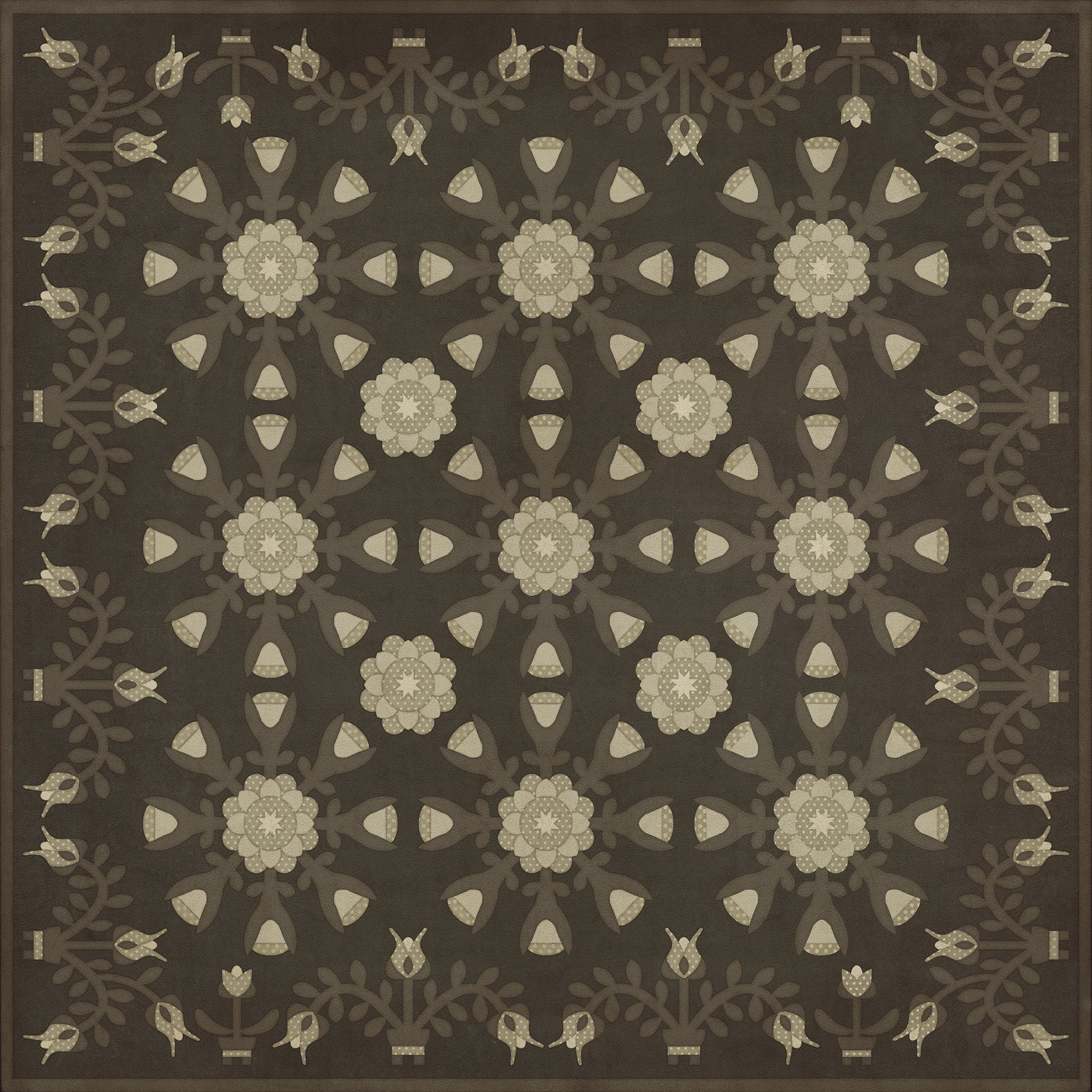 Williamsburg - Needlework - Lucy And The Loom