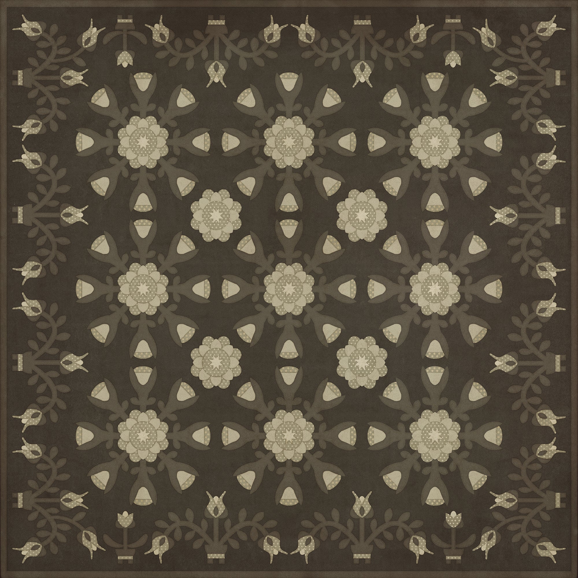 Williamsburg - Needlework - Lucy And The Loom