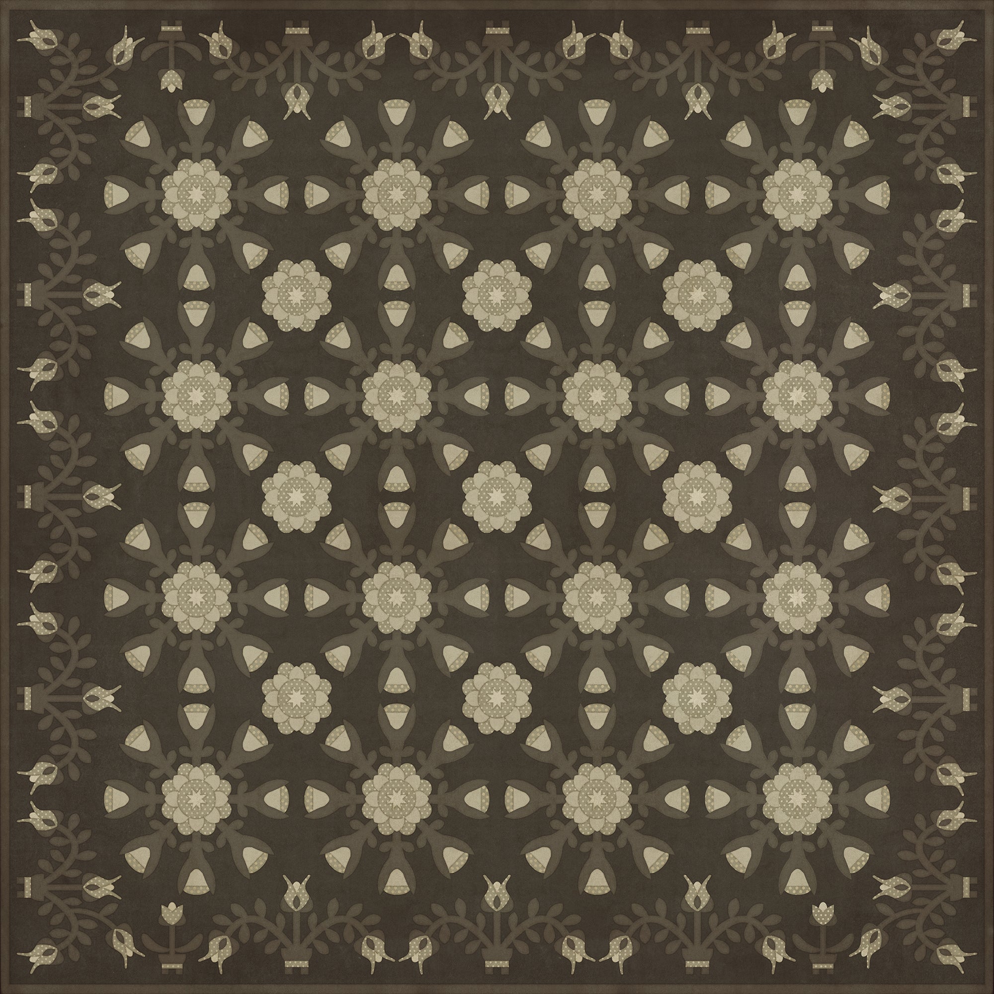 Williamsburg - Needlework - Lucy And The Loom