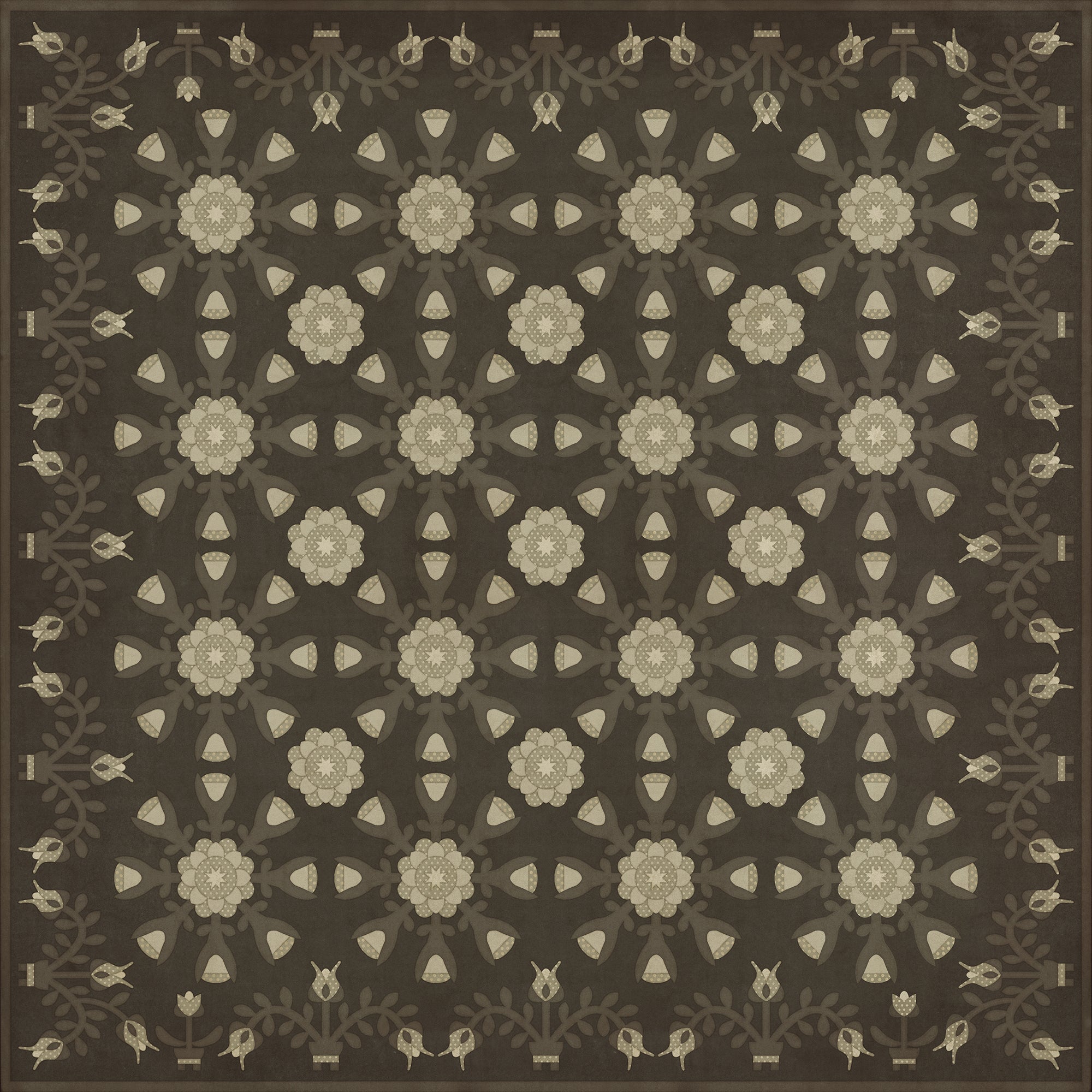 Williamsburg - Needlework - Lucy And The Loom