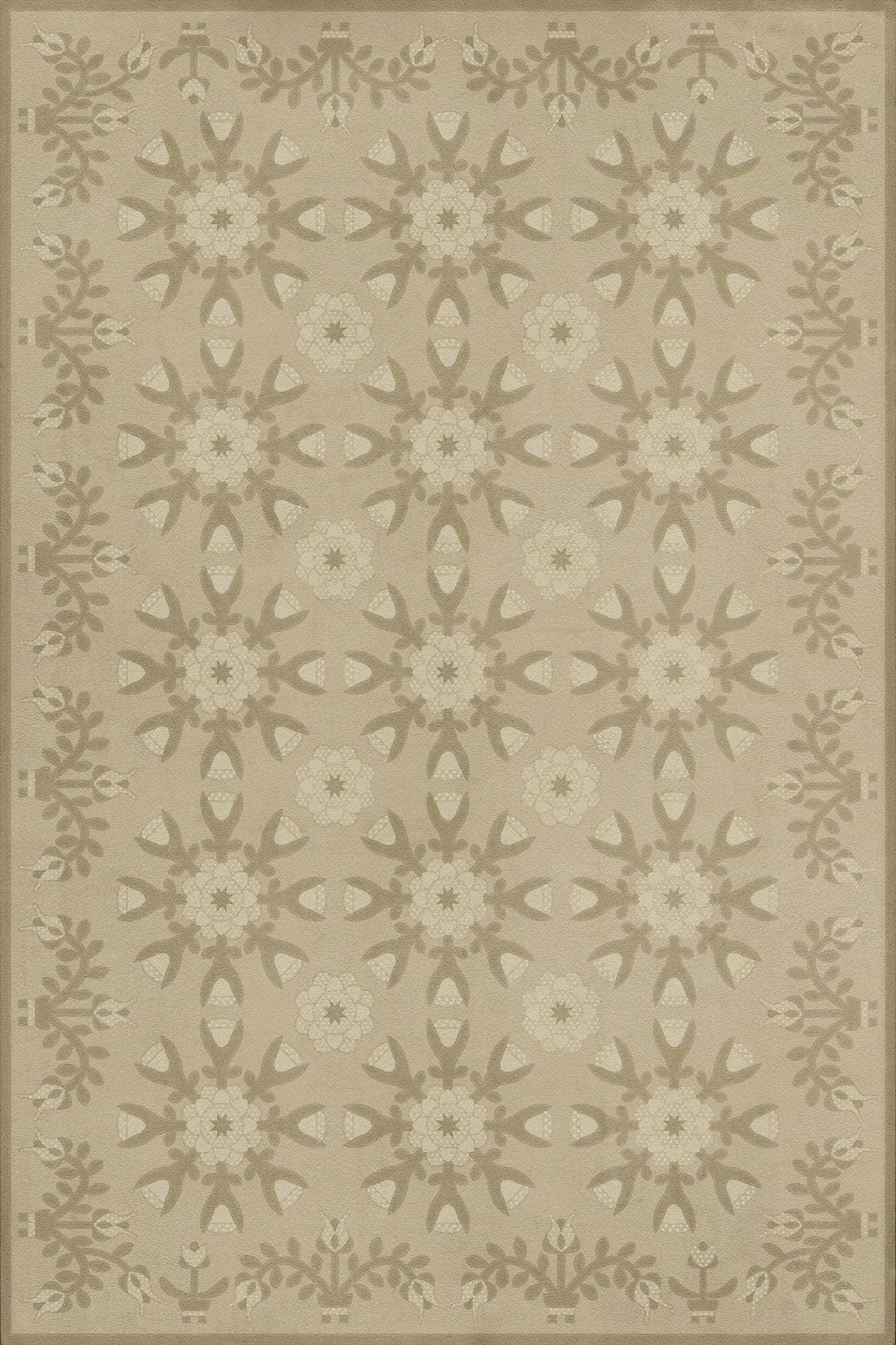 Williamsburg - Needlework - Margaret's Diary