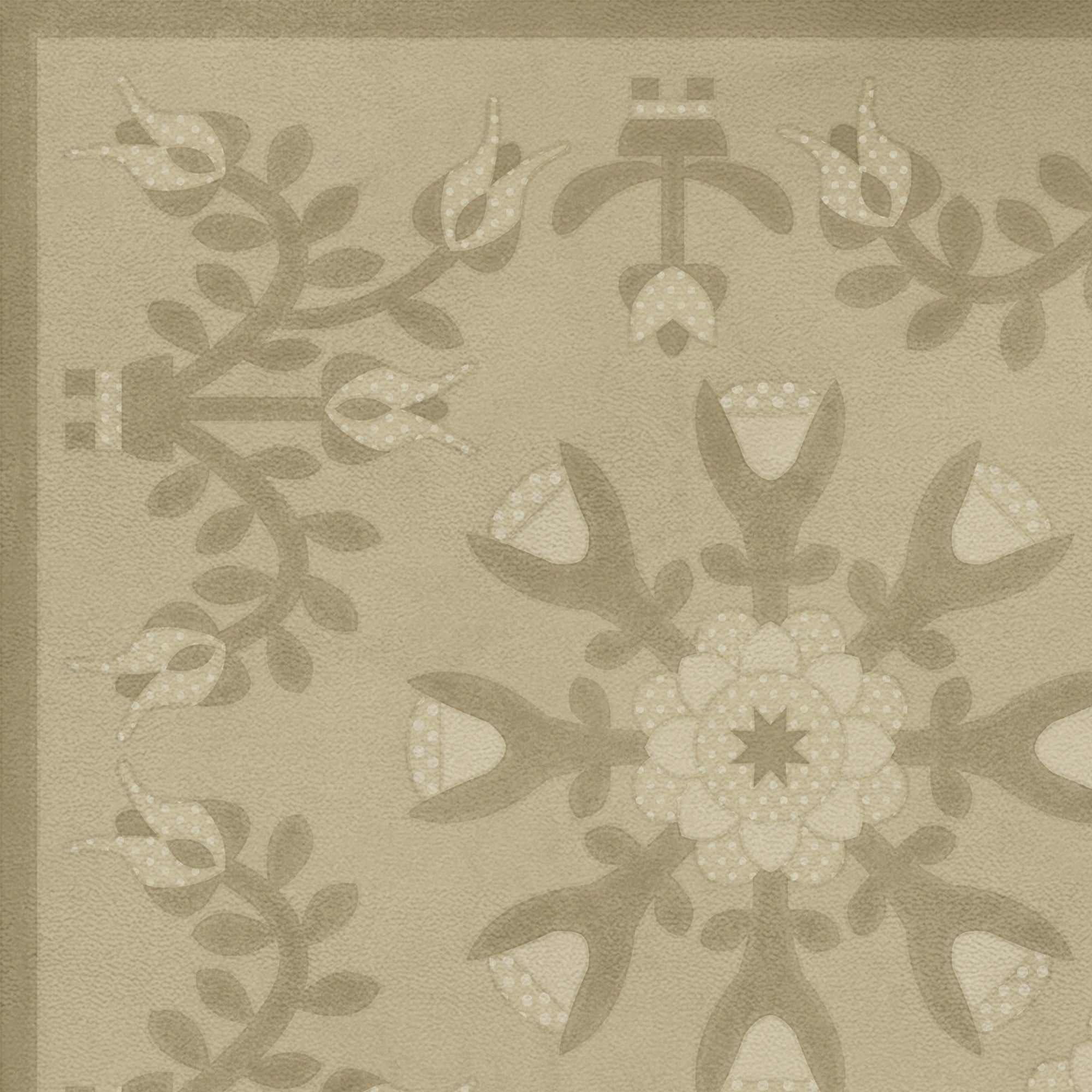 Williamsburg - Needlework - Margaret's Diary