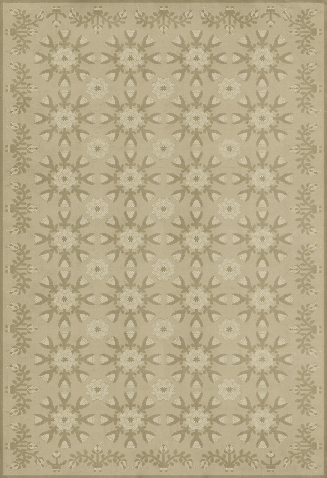 Williamsburg - Needlework - Margaret's Diary