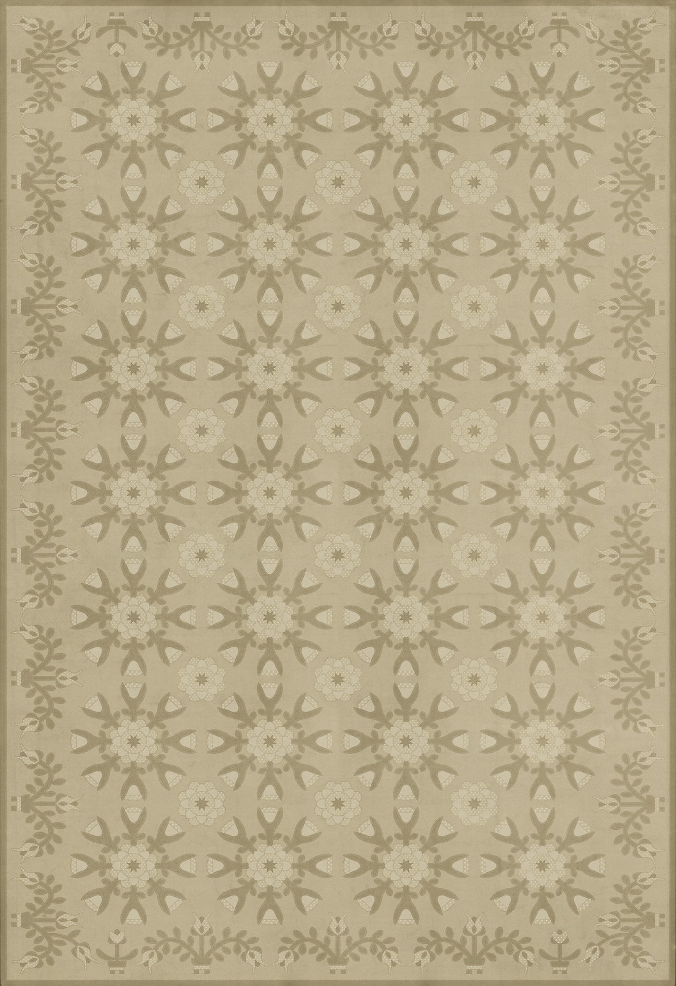 Williamsburg - Needlework - Margaret's Diary