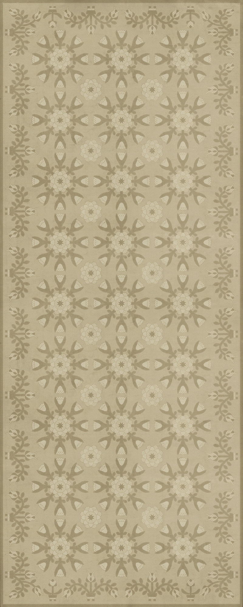 Williamsburg - Needlework - Margaret's Diary